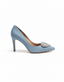 Kitten Heel