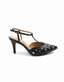 Ankle Strap Heel