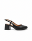 Ankle Strap Heel