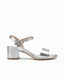 Ankle Strap Heel