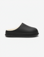 Flat Mule