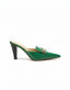 Heel Mule
