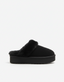 Winter Slipper