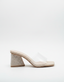 Block Heel