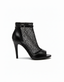 Net High Heel