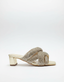 Chunky Heel