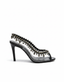 Stiletto Transparent