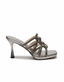 Stiletto heels