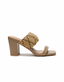 Heel Mule Sandal