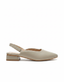 Flat Mule