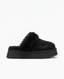 Fur Flat