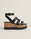 Wedge Shoe