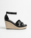 Wedge Shoe
