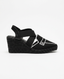 Wedge Shoe