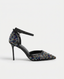 Stiletto heels