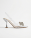 Ankle Strap Heel