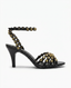 Heel Sandal