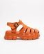 Flat Sandal