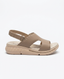 Flat Sandal