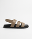 Flat Sandal