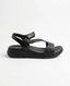 Flat Sandal