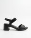 Heel Sandal