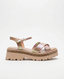 Flat Sandal