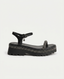 Flat Sandal