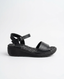Flat Sandal