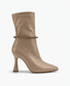 Pointed Boot