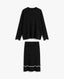 Knit Co'Ord Set
