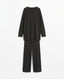 Knit Co'Ord Set
