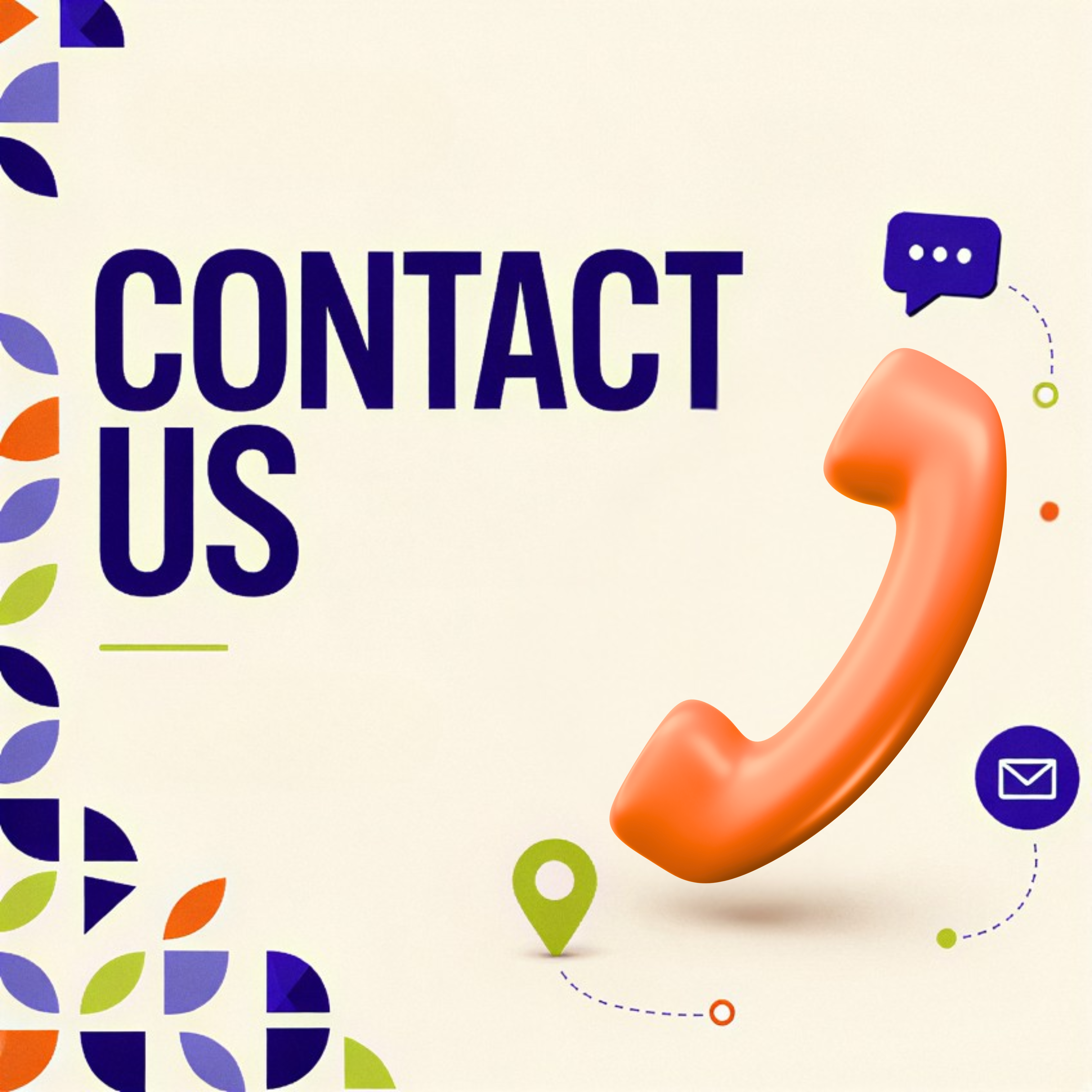 Contact Us