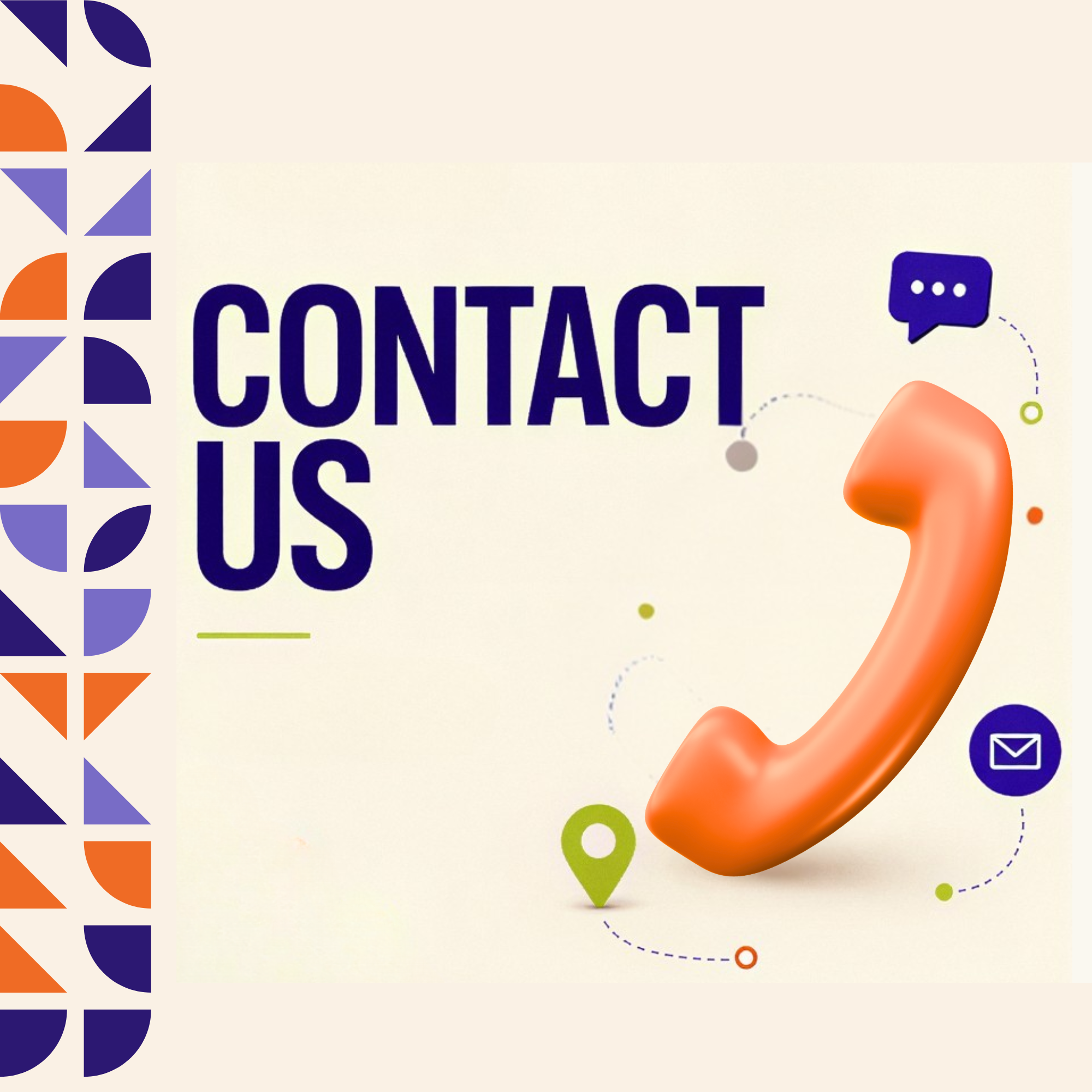 Contact Us