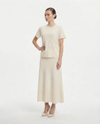 Knit Co'Ord Set