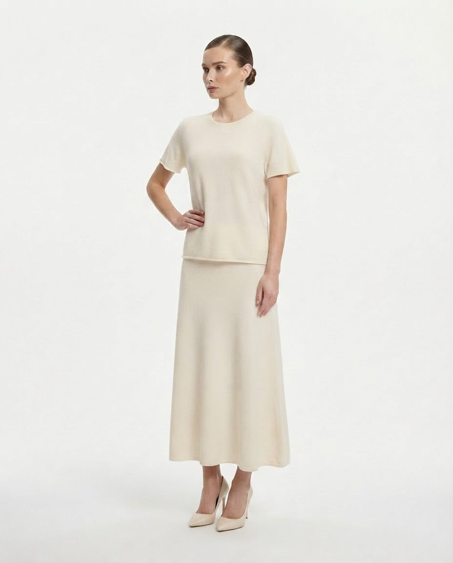 Knit Co'Ord Set