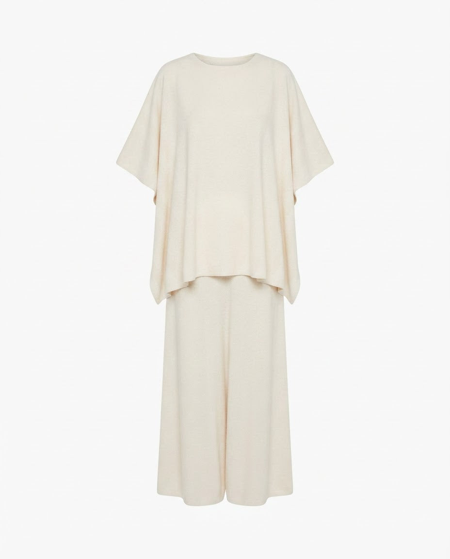 Knit Co-Ord Set