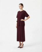 Knit Co'Ord Set