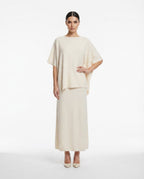 Knit Co-Ord Set