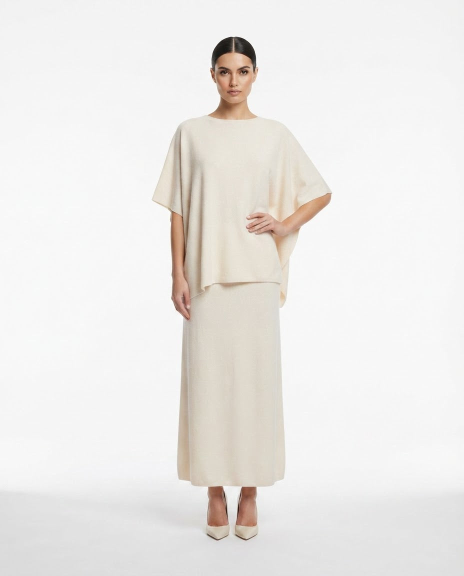 Knit Co-Ord Set