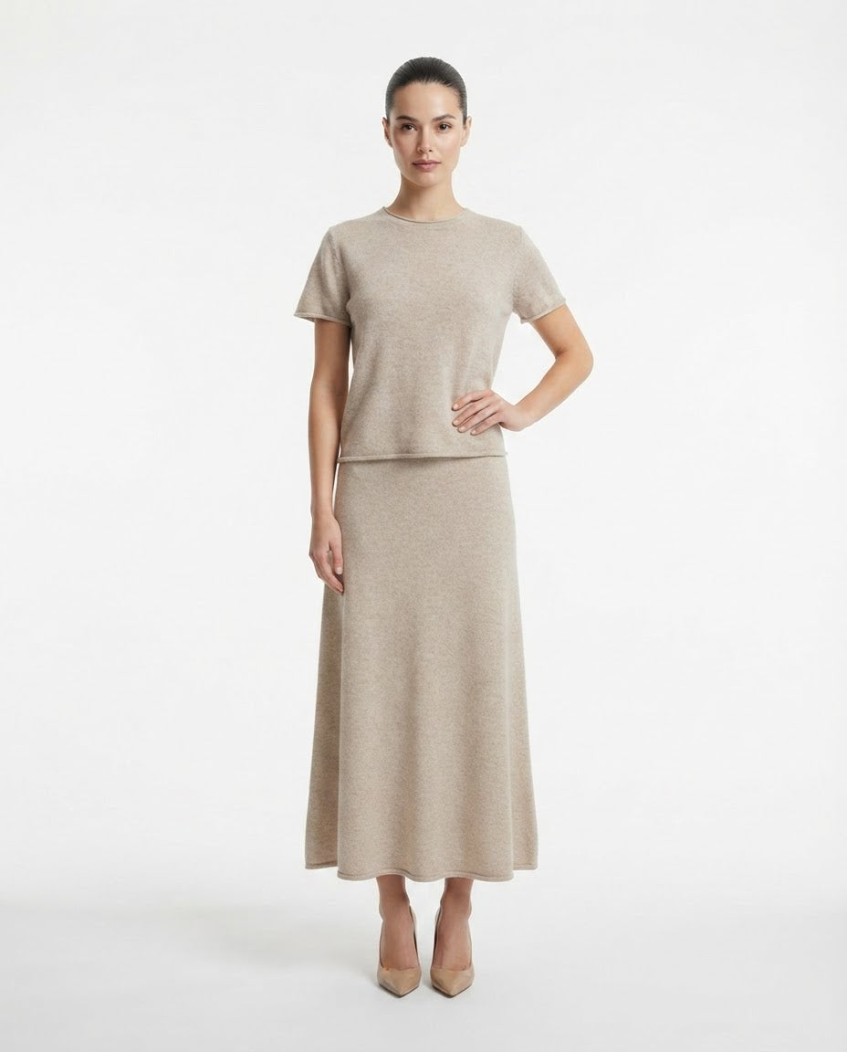 Knit Co'Ord Set