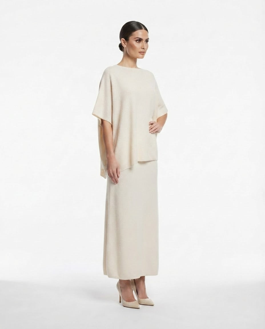 Knit Co-Ord Set