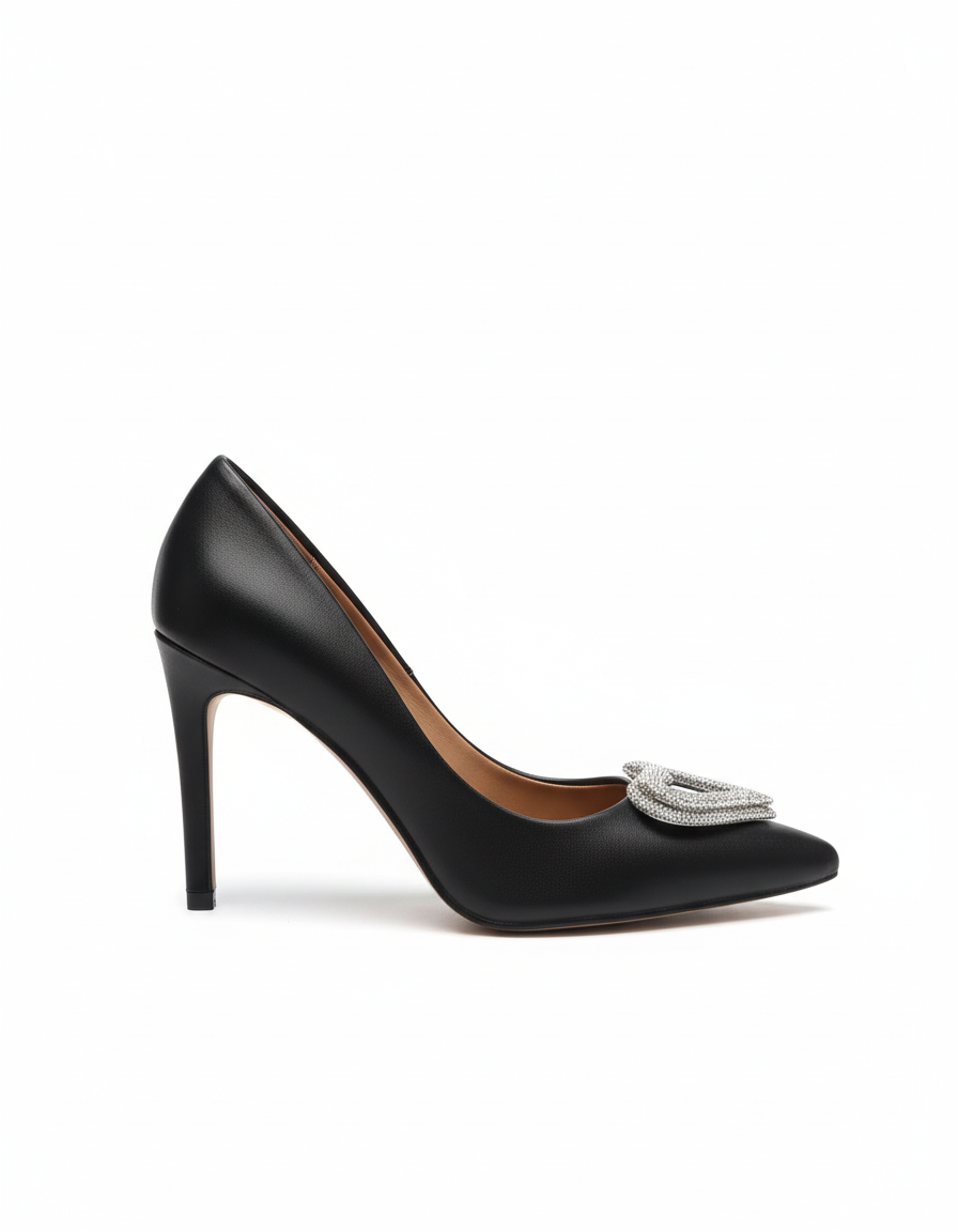 Kitten Heel