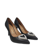 Kitten Heel