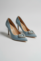 Kitten Heel