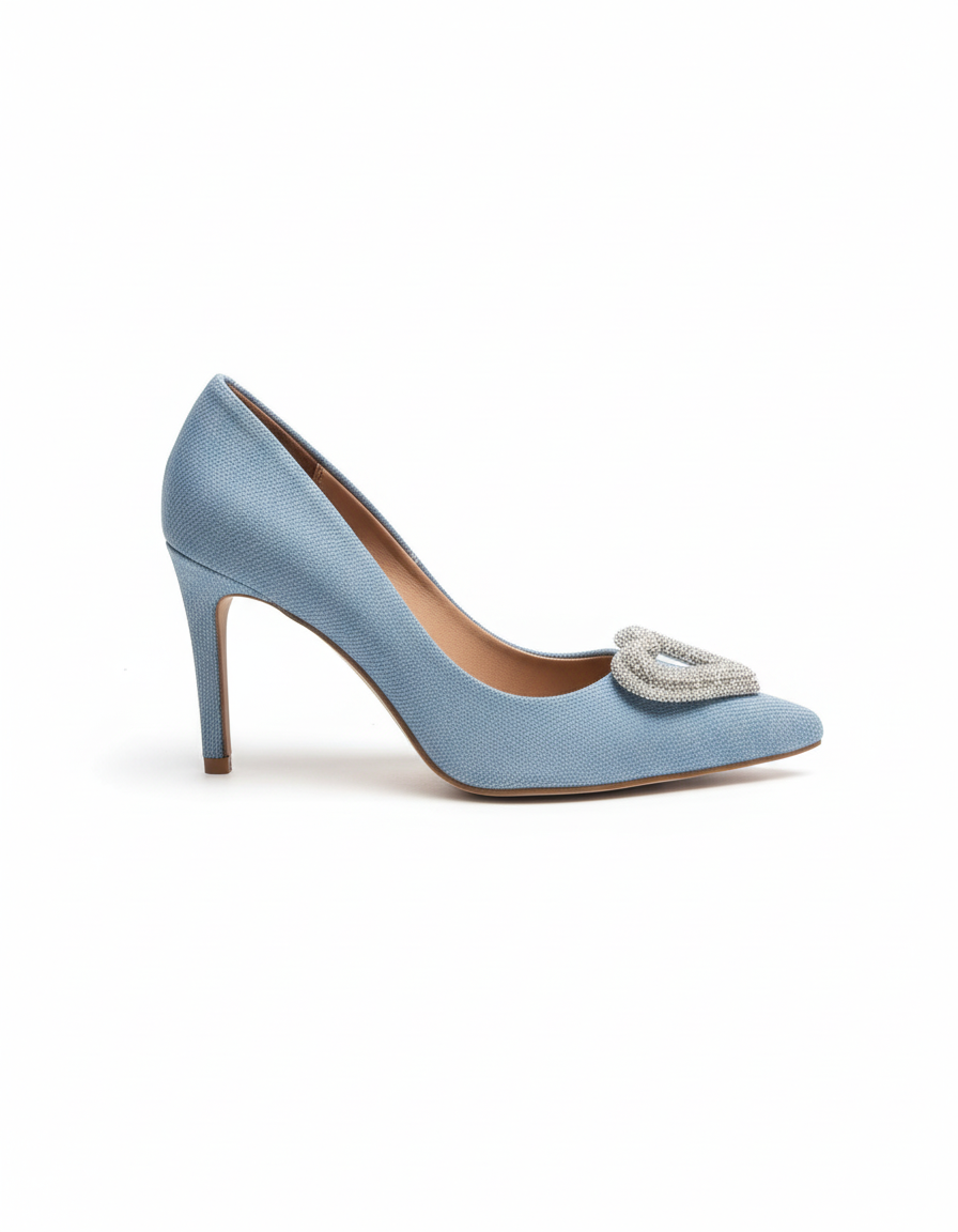 Kitten Heel