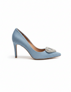 Kitten Heel