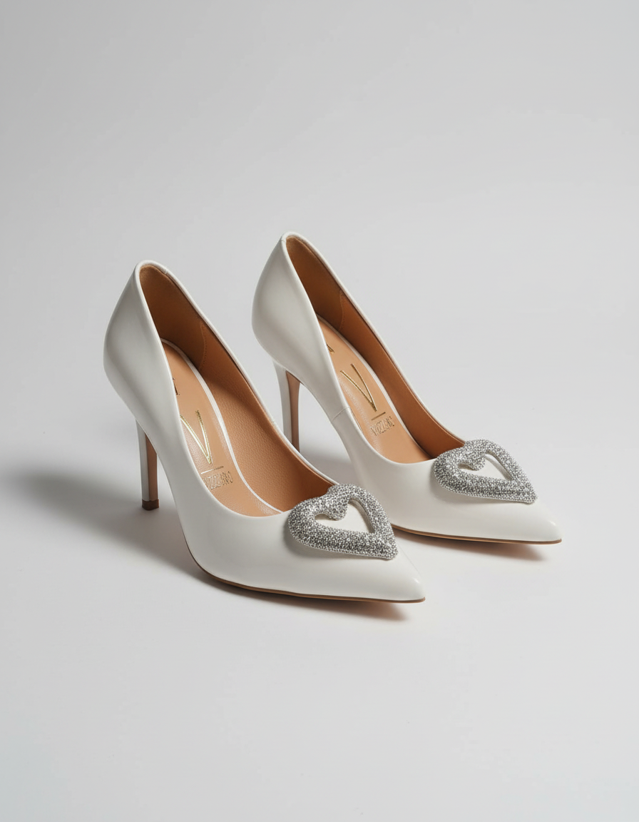 Kitten Heel