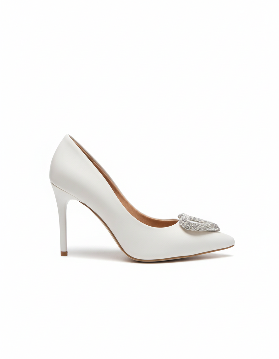 Kitten Heel
