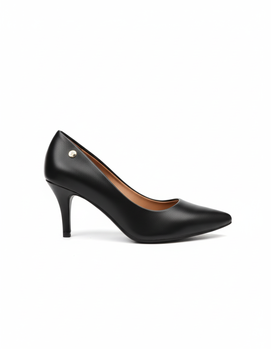 Kitten Heel